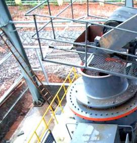 Гранитный песок - вариант 2