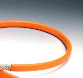 Греющий кабель для инкубатора - вариант 4