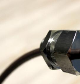 Греющий кабель для водоснабжения - вариант 2