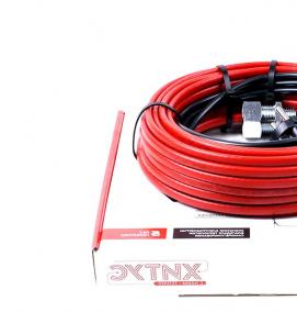 Греющий кабель для взрывоопасных зон - вариант 3