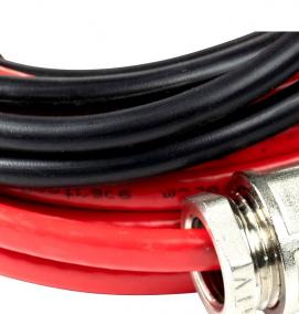 Греющий кабель для взрывоопасных зон - вариант 2