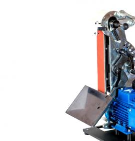 Гриндер для заточки - вариант 3