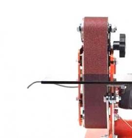 Гриндер для заточки - вариант 2