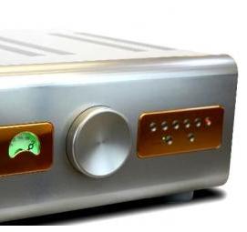 Громкоговоритель угловой - вариант 3