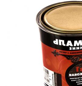 Грунт эмаль молотковая - модель 1