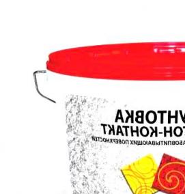 Грунтовка для стен 10 литров - вариант 4