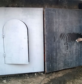 Грунтовка - тип 1