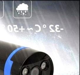 Gsm камера видеонаблюдения с датчиком движения - тип 3