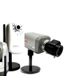 Gsm камера видеонаблюдения с датчиком движения - тип 2