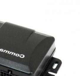 Gsm реле - модель 1