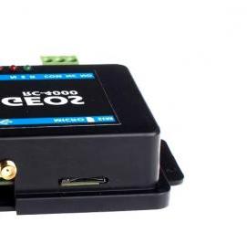 Gsm реле - модель 3