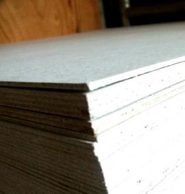 Гвл для пола - тип 1