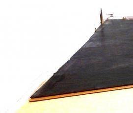 Гвл под ламинат - вариант 4