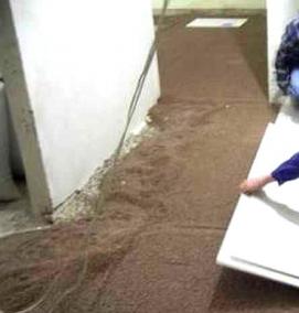 Гвл с шумоизоляцией - модель 4