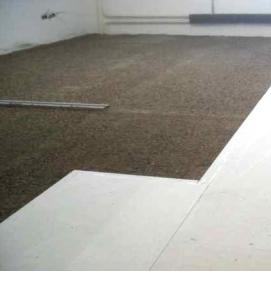 Гвл с шумоизоляцией - модель 3