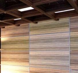 хдф панели для стен - вариант 2