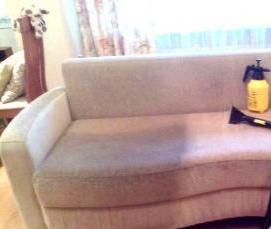 химчистка мебели на дому - модель 4