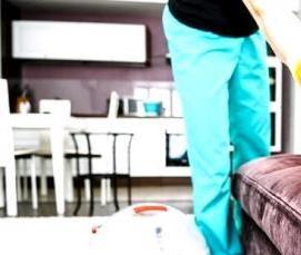 химчистка мебели на дому - модель 3