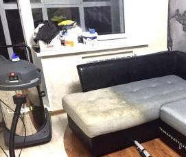 химчистка мягкой мебели - модель 4