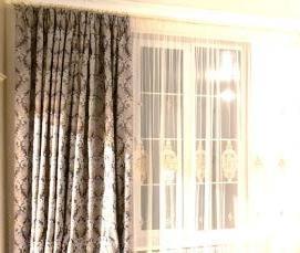 химчистка рулонных штор - вариант 4