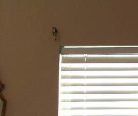 химчистка рулонных штор - вариант 3