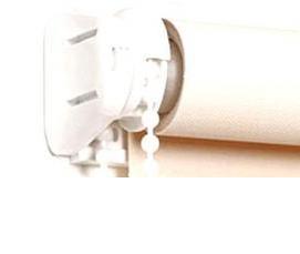 химчистка рулонных штор - вариант 2