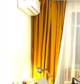 химчистка штор с выездом на дом - вариант 4