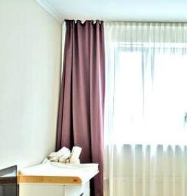 химчистка штор с выездом на дом - вариант 3