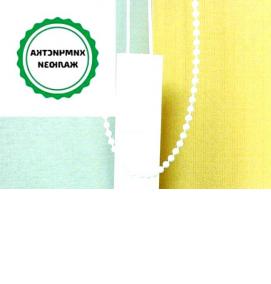 химчистка жалюзи - модель 1