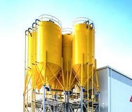 химические добавки для бетона - тип 3