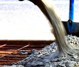 химические добавки для бетона - тип 2