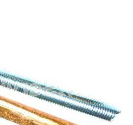 химический анкер 16 мм - модель 1