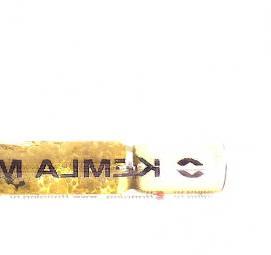 химический анкер 16 мм - модель 3