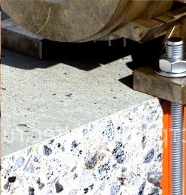 химический анкер 8 мм - вариант 2