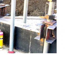 химический анкер BIT-PE - модель 4