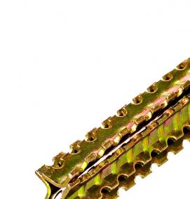 химический дюбель для газобетона - модель 2