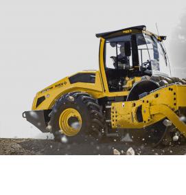 холодная аренда спецтехники - модель 1