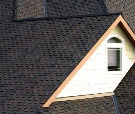 холодная мягкая кровля - модель 1