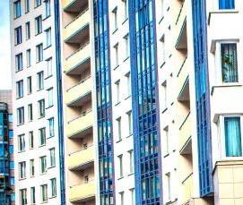 холодное остекление на теплое - тип 4