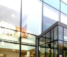 холодные входные группы - вариант 1