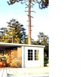 хозблок 9 - тип 1