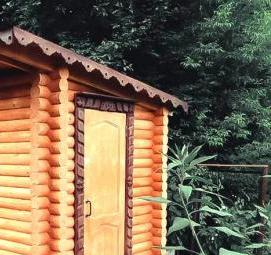 хозблок 9 - тип 4