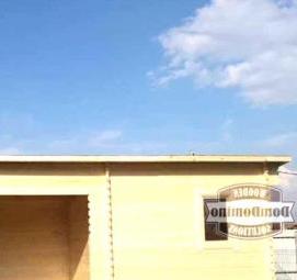 хозблок 9 - тип 3