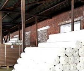 Иглопробивной геотекстиль 250 г/м2 - вариант 1