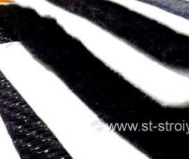 Иглопробивной геотекстиль 250 г/м2 - вариант 2