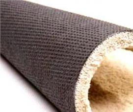 Иглопробивной ковролин - тип 1