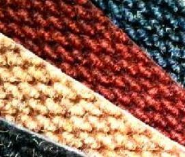 Иглопробивной ковролин - тип 3