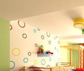 Игровой ковролин - вариант 3