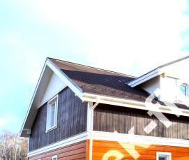 Имитация бруса 12 мм - тип 1