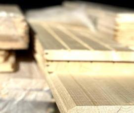 Имитация бруса 16х140х6000 мм - вариант 4